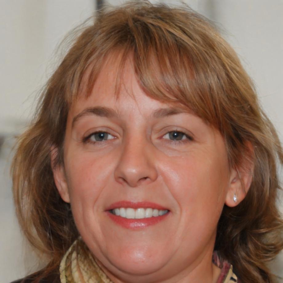 Marlene Hoffmann